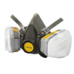 Picture of LOTUS Half Face Respirator (Pro) - LTSX100HFR