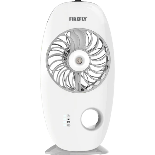 Picture of FIREFLY 3 inch Multifunction Handy Mist Fan - FEL801