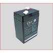 Picture of C-MART Sealed Lead-Acid Battery 6V 4Ah - SRB-6V4 