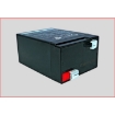 Picture of C-MART Sealed Lead-Acid Battery 6V 4Ah - SRB-6V4 