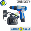 Picture of C-MART CORDLESS DRILL - W0022D