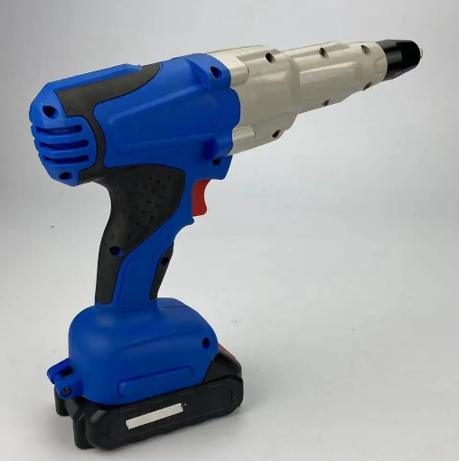 Picture of C-MART CORDLESS RIVERTER - W0036