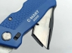 Picture of C-MART FOLDABLE UTILITY KNIFE - A0006