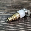 Picture of C-MART HOSE CONNECTOR ADAPTOR - M0020