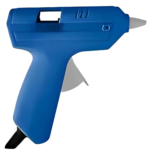 Picture of C-MART GLUE GUN WITH CORD - C0193