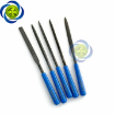 Picture of C-MART  5-PCS NEEDLE FILE SET - E0015