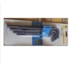 Picture of C-MART 9-PCS HEX KEY SET-EXTRA LONG ARM - F0193