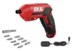 Picture of SKIL 4V SCREWDRIVER - SD5618-03