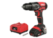 Picture of SKIL 20V IMPACT DRILL/DRIVER - CD1E3020AA