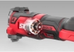 Picture of SKIL MULTI-TOOLS BRUSHLESS CORDLESS  MULTI-TOOLS - OS5927C-10