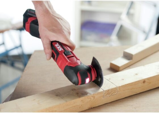 Picture of SKIL 20V CORDLESS MULTI-TOOL - MF1E3620CA