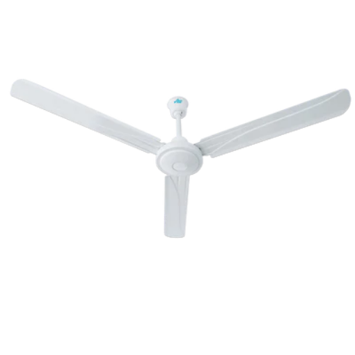 Picture of ACO AURA 3-BLADE CEILING FAN 56" WHITE