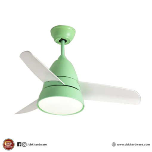 Picture of ACO CEILING FAN -ACO8002GRN