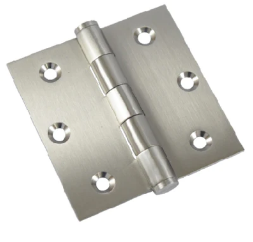 Picture of GATEMAN HINGES - GM-LP HINGES 3X3X2.0