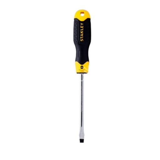 Picture of STANLEY-STANDARD-SCREWDRIVER-CUSHION GRIP-STSTMT608248