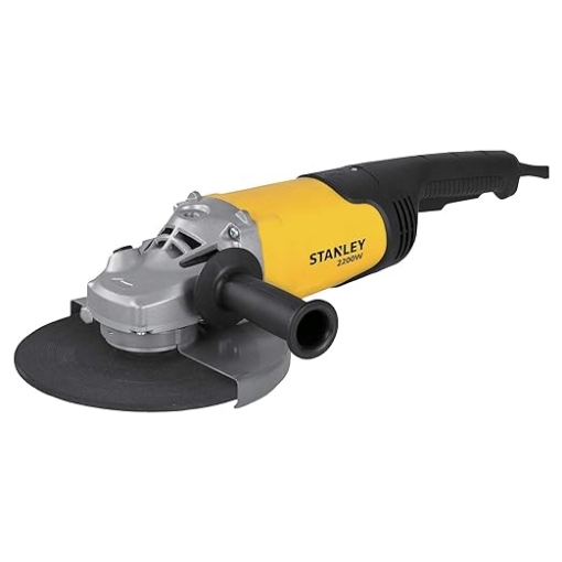 Picture of STANLEY ANGLE GRINDER 180MM-STSL227