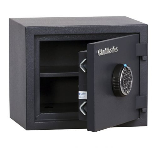 Picture of CHUBB SAFES VIPER SAFE SIZE 20KCL+EL-GUVS20KCL+EL