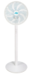 Picture of ACO NEST 3-IN-1 14" STAND FAN 50W WHITE ACOFS353IN1