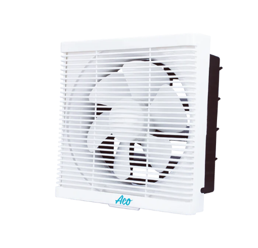 Picture of ACO PLASTIC WALL EXHAUST FAN-ACOAPB25F