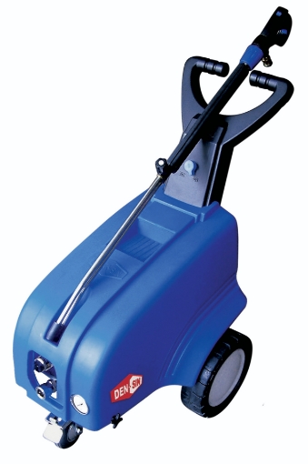 Picture of NILFISK  DENSIN PRESSURE WASHER COLD 200B 2900PSI-NFC200E