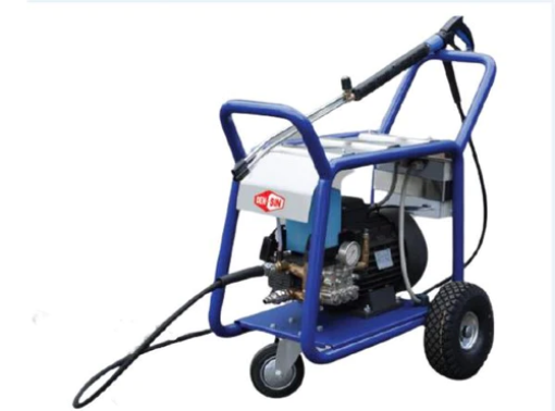 Picture of DENSIN PRESSURE WASHER HOT 110B 1600PSI-NFC250E