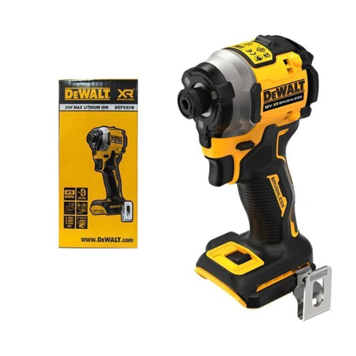 Picture of DEWALT 20V BL IMPACT WRENCH-DEDCF922D2