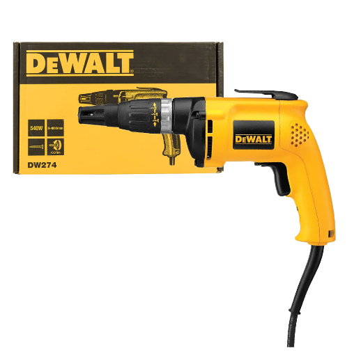 Picture of 540W DRYWALL SCREWGUN-DEDW274