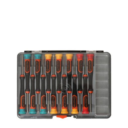 Picture of PRECISION SCREWDRIVER 15-PC-ME545575