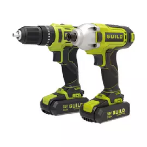 Picture of Argo Impact Drill 13MM 0-3000RPM, ARGCF7137B