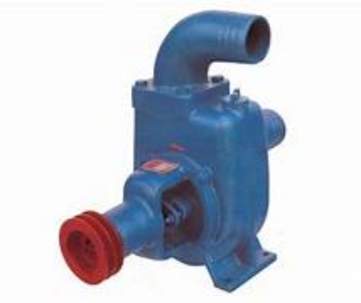 Picture of BEST & STRONG FSR PUMP (HIGH HEAD PUMP) -FSR-100