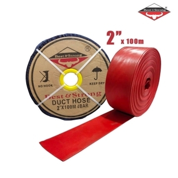 Picture of DUCT HOSE - DH 6"