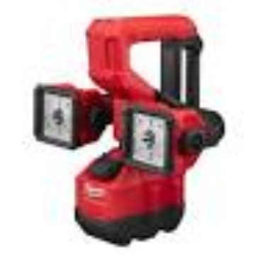 Picture of M18 UTILITY BUCKET LIGHT (BARE) - M18UBL-0