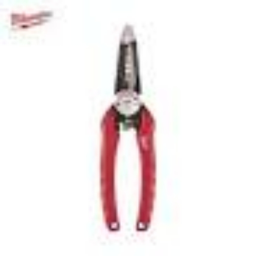 Picture of GEN II COMBINATION WIRE PLIER - 48-22-3079