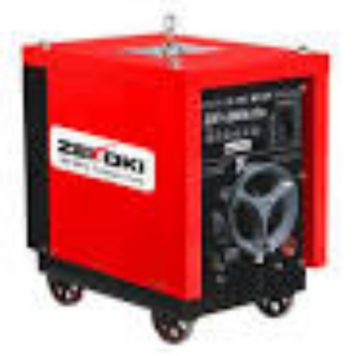 Picture of WELDING MACHINE - ZX1-200A CU