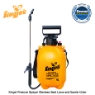 AGRICULTURAL GARDEN PRESSURE SPRAYER