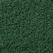 NOMAD WET AREA CARPET MAT W / EDGING GREEN 600MM X 880MM-3M3100600880WEGRN