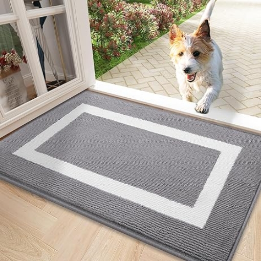 CARPET MAT - GRAY 91CM X 1818CM-3M3100911818WEGRY