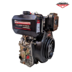 AIR COOLED DIESEL ENGINE BLACK SERIES-BS-186FM