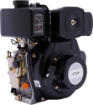 AIR COOLED DIESEL ENGINE BLACK SERIES-BS-186FAM-LS