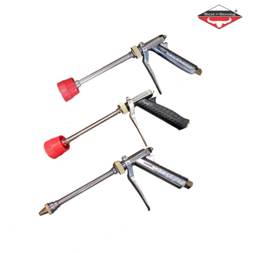 POWER SPRAYER ACCESSORIES & PARTS - F009