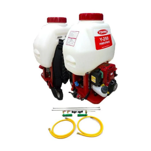 YOHINO KNAPSACK POWER SPRAYER - Y-250