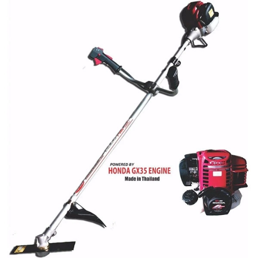 4 STROKE BRUSHCUTTER - Y-800