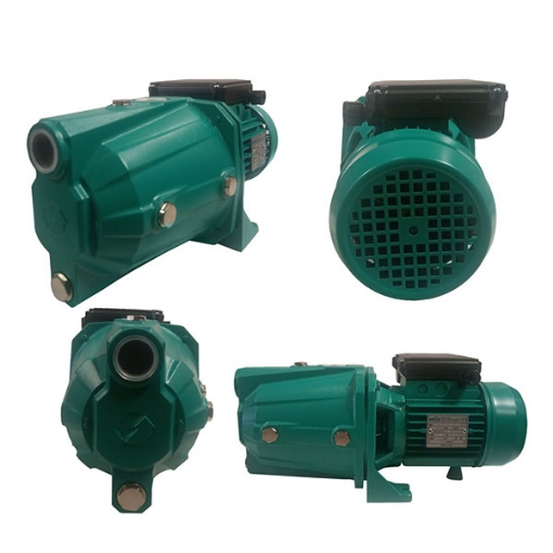 DEEP WELL JET PUMP-2STG(NO ADAPTER) - DWP 1.5