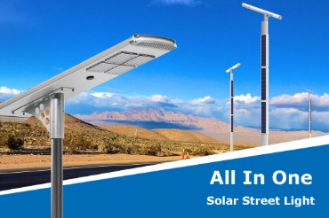 Picture for category Led Street Light