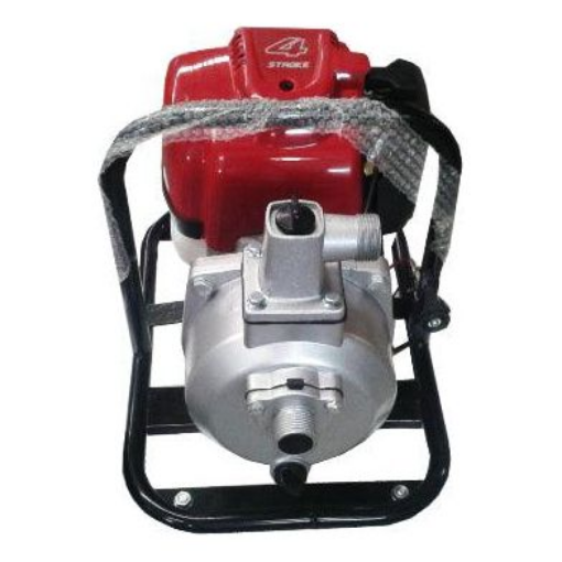 Picture of Zekoki ZKK-200 Engine Powered Water Pump