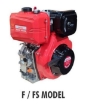 Picture of ZEKOKI AIR COOLED DIESEL ENGINE