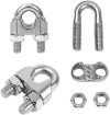 Picture of CABLE CLIP CLAMPS