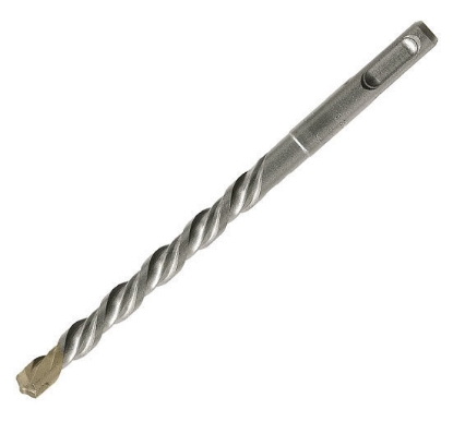 Picture of STANLEY DRILL BIT SDS-PLUS 10MM X 160MM