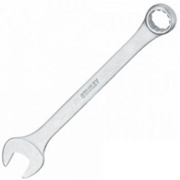 Picture of STANLEY WRENCH COMBI.SLIMLINE  11MM X 150MM