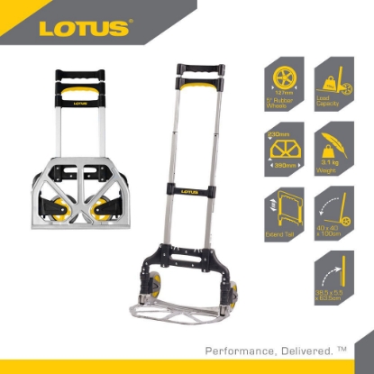 Picture of Lotus Hand Truck LT60FTX